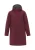 DreiMaster Maritim Tussenparka  bourgogne