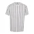 Urban Klassiek zwaar Oversized Stripe T-shirt