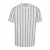 Urban Klassiek zwaar Oversized Stripe T-shirt