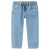 Mango Kids straight leg jeans – lichtblauw
