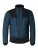 VAUDE Sportjas ‘Minaki’  donkerblauw / zwart