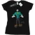 Li-cense Disney dames frankenstein goofy katoenen t-shirt