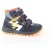 Trackstyle 322830-129w5 jongens klittenbandboots