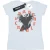 Li-cense Disney dames maleficent slechte invloed katoenen t-shirt