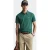 Gant Polo heren Groen Regular Fit Shield piqué pol 2210/373