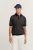 Bugatti Herren Polo met korte mouwen