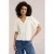 WE Fashion viscose blouse – ecru