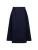 SEIDENSTICKER Rok  donkerblauw
