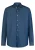 HECHTER PARIS Overhemd  donkerblauw
