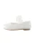 Next Ballerina’s  zilver / wit