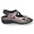 Durea 7376 wijdte K Sandalen
