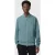 AllSaints Bassett Bomber Eris Blue