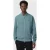 AllSaints Bassett Bomber Eris Blue