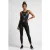 Arena W Powerskin Fbll-z Black.grey