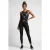 Arena W Powerskin Fbll-z Black.grey