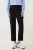 Premium Hoge Taille Rechte Pantalon