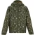 Regatta Waterdicht kinder/kinderjack lever ii camo