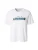 JACK & JONES Shirt ‘JJBRAT’  riet / donkergroen / wit