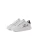 Karl Lagerfeld Sneakers laag ‘ KAPRI SIGNIA LOW TOP ‘  wit