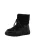 TOM TAILOR Snowboots  zwart