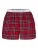 Polo Ralph Lauren Pyjamabroek ‘ Cozy Flannel ‘  rood