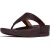 FitFlop Lulu leather toepost
