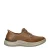 Skechers Hasting slip-on sneakers bruin