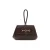 Schoudertas voor vrouwen Guess Frances Mini Flap