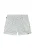 Pockies Boxershorts ‘Naval’  grijs / wit