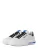 KARL LAGERFELD JEANS Sneakers laag  blauw / wit