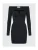 LeGer by Lena Gercke Jurk ‘Evelin’  zwart