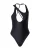 Hunkemöller Badpak ‘Samoa’  zwart