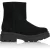 DWRS label Oslo Black