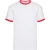 Fruit of the Loom Heren ringer 160 t-shirt