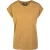 Urban Classics Dames verlengd schouder t-shirt