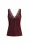 Tramontana Pippa Lace Top Q01-21-401 Tops En Singlets 004580-pomegranate
