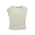 V-hals T-shirt dames Superdry Athletic Essentials