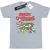 Li-cense Disney dames mickey and friends winter wishes cotton boyfriend t-shirt