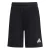 ADIDAS PERFORMANCE Sportbroek ‘Entrada26’  zwart / wit