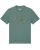 Watapparel Shirt ‘ Fahrrad ‘  groen / gemengde kleuren