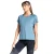 Dare 2B Dames/dames Kristallize Aktief T-shirt (Blauwsteen)