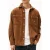 Tommy Hilfiger Tjm Relaxed Washed Cord Pecan Nut
