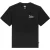 Dickies T-shirt korte mouw dk0a88jvblk1