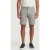 Brooks Brothers Bermuda Classic Cotton Light Grey