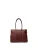 RE:DESIGNED Shopper ‘ Nellie ‘  cognac
