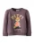 NAME IT Sweatshirt  goud / braam / koraal / zwart