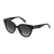 Fila Vrouwen Zonnebril 51/20/140 mm Geïnjecteerd
