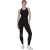Sweaty Betty Athlete Seamless Workout Tank Top ZWART –