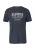s.Oliver Shirt  navy / offwhite