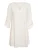 Cream Tuniek ‘Venta’  wit